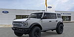 New 2026 FORD BRONCO BADLANDS in SAN ANTONIO, TEXAS