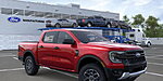 New 2026 FORD RANGER XLT in SAN ANTONIO, TEXAS