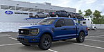 New 2026 FORD F-150 STX in SAN ANTONIO, TEXAS