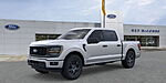 New 2026 FORD F-150 STX in SAN ANTONIO, TEXAS
