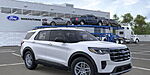 New 2026 FORD EXPLORER  in SAN ANTONIO, TEXAS