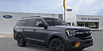 New 2026 FORD EXPEDITION TREMOR in SAN ANTONIO, TEXAS