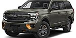 New 2026 FORD EXPEDITION TREMOR in SAN ANTONIO, TEXAS