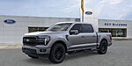 New 2026 FORD F-150 LARIAT in SAN ANTONIO, TEXAS