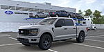 New 2026 FORD F-150 STX in SAN ANTONIO, TEXAS