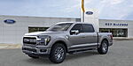 New 2026 FORD F-150 LARIAT in SAN ANTONIO, TEXAS