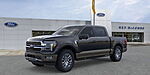 New 2026 FORD F-150 KING RANCH in SAN ANTONIO, TEXAS