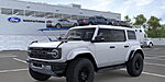 New 2026 FORD BRONCO RAPTOR in SAN ANTONIO, TEXAS