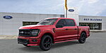 New 2026 FORD F-150 STX in SAN ANTONIO, TEXAS