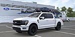 New 2026 FORD F-150 PLATINUM in SAN ANTONIO, TEXAS