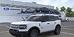 New 2026 FORD BRONCO SPORT BIG BEND in SAN ANTONIO, TEXAS