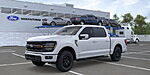 New 2026 FORD F-150 TREMOR in SAN ANTONIO, TEXAS