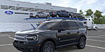 New 2026 FORD BRONCO SPORT BIG BEND in SAN ANTONIO, TEXAS