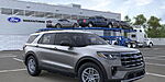 New 2026 FORD EXPLORER  in SAN ANTONIO, TEXAS