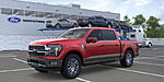 New 2026 FORD F-150 KING RANCH in SAN ANTONIO, TEXAS