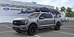 New 2026 FORD F-150 LARIAT in SAN ANTONIO, TEXAS