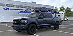 New 2026 FORD F-150 LARIAT in SAN ANTONIO, TEXAS