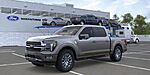 New 2026 FORD F-150 KING RANCH in SAN ANTONIO, TEXAS