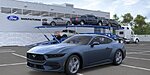 New 2026 FORD MUSTANG ECOBOOST in SAN ANTONIO, TEXAS