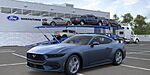 New 2026 FORD MUSTANG ECOBOOST in SAN ANTONIO, TEXAS