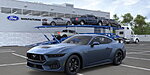 New 2026 FORD MUSTANG GT in SAN ANTONIO, TEXAS