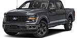 New 2026 FORD F-150 STX in SAN ANTONIO, TEXAS