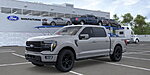 New 2026 FORD F-150 PLATINUM in SAN ANTONIO, TEXAS