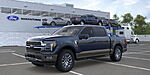 New 2026 FORD F-150 KING RANCH in SAN ANTONIO, TEXAS