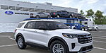 New 2026 FORD EXPLORER  in SAN ANTONIO, TEXAS