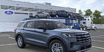 New 2026 FORD EXPLORER  in SAN ANTONIO, TEXAS