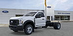 New 2026 FORD F-550 XL in SAN ANTONIO, TEXAS