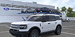 New 2026 FORD BRONCO SPORT BIG BEND in SAN ANTONIO, TEXAS