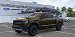 New 2026 FORD F-150 RAPTOR in SAN ANTONIO, TEXAS