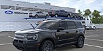 New 2026 FORD BRONCO SPORT BIG BEND in SAN ANTONIO, TEXAS