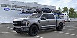 New 2026 FORD F-150 PLATINUM in SAN ANTONIO, TEXAS