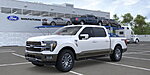 New 2026 FORD F-150 KING RANCH in SAN ANTONIO, TEXAS