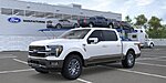 New 2026 FORD F-150 KING RANCH in SAN ANTONIO, TEXAS