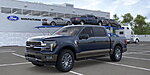 New 2026 FORD F-150 KING RANCH in SAN ANTONIO, TEXAS