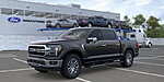 New 2026 FORD F-150 LARIAT in SAN ANTONIO, TEXAS