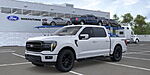 New 2026 FORD F-150 LARIAT in SAN ANTONIO, TEXAS