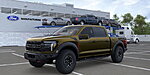 New 2026 FORD F-150 RAPTOR in SAN ANTONIO, TEXAS