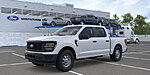 New 2026 FORD F-150 XL in SAN ANTONIO, TEXAS