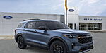 New 2026 FORD EXPLORER TREMOR in SAN ANTONIO, TEXAS