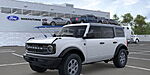 New 2026 FORD BRONCO BIG BEND in SAN ANTONIO, TEXAS