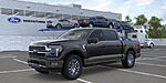 New 2026 FORD F-150 KING RANCH in SAN ANTONIO, TEXAS