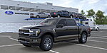 New 2026 FORD F-150 KING RANCH in SAN ANTONIO, TEXAS