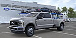 New 2026 FORD F-450 LARIAT in SAN ANTONIO, TEXAS