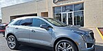 New 2026 CADILLAC XT5 AWD PREMIUM LUXURY in METAIRIE, LOUISIANA