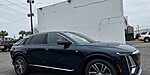New 2026 CADILLAC LYRIQ PREMIUM LUXURY in METAIRIE, LOUISIANA