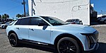 New 2026 CADILLAC LYRIQ SPORT in METAIRIE, LOUISIANA